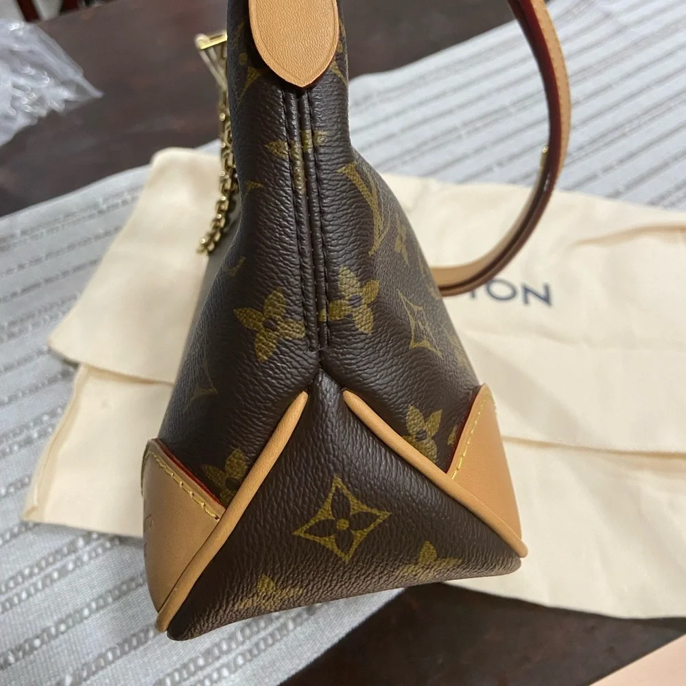 Louis Vuitton Boulogne - Picture 4 of 15